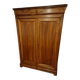 Louis Philippe wardrobe fully dismantlable