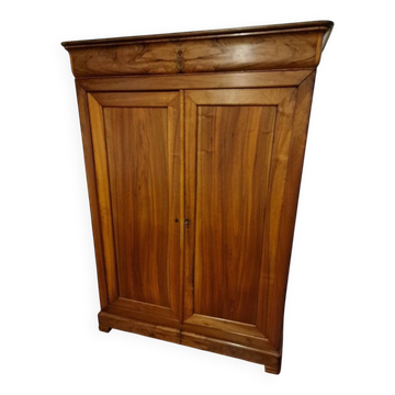 Louis Philippe wardrobe fully dismantlable