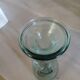 3 carafes en verre