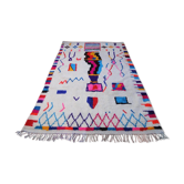 Tapis azilal 302 x 192 cm