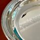 Christofle pearl model, dish, new condition