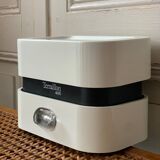 Terraillon 2000 white scale