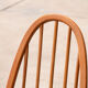 Vintage Ercol chair by Lucian Ercolani