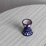 Robert Picault ceramic egg cup