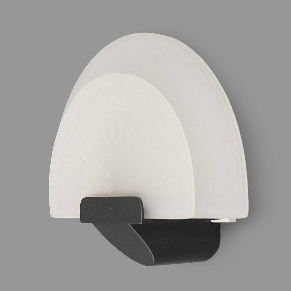 Diva wall sconces by Ezio Didone for Arteluce, 1980s, set of 2.