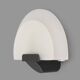 Diva wall sconces by Ezio Didone for Arteluce, 1980s, set of 2.