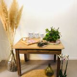 Art Deco desk table