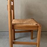 Regain House Elm Dining Room Set