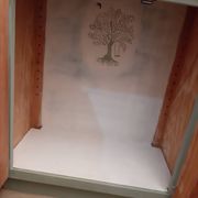 Entrance furniture