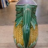 Vintage pitcher