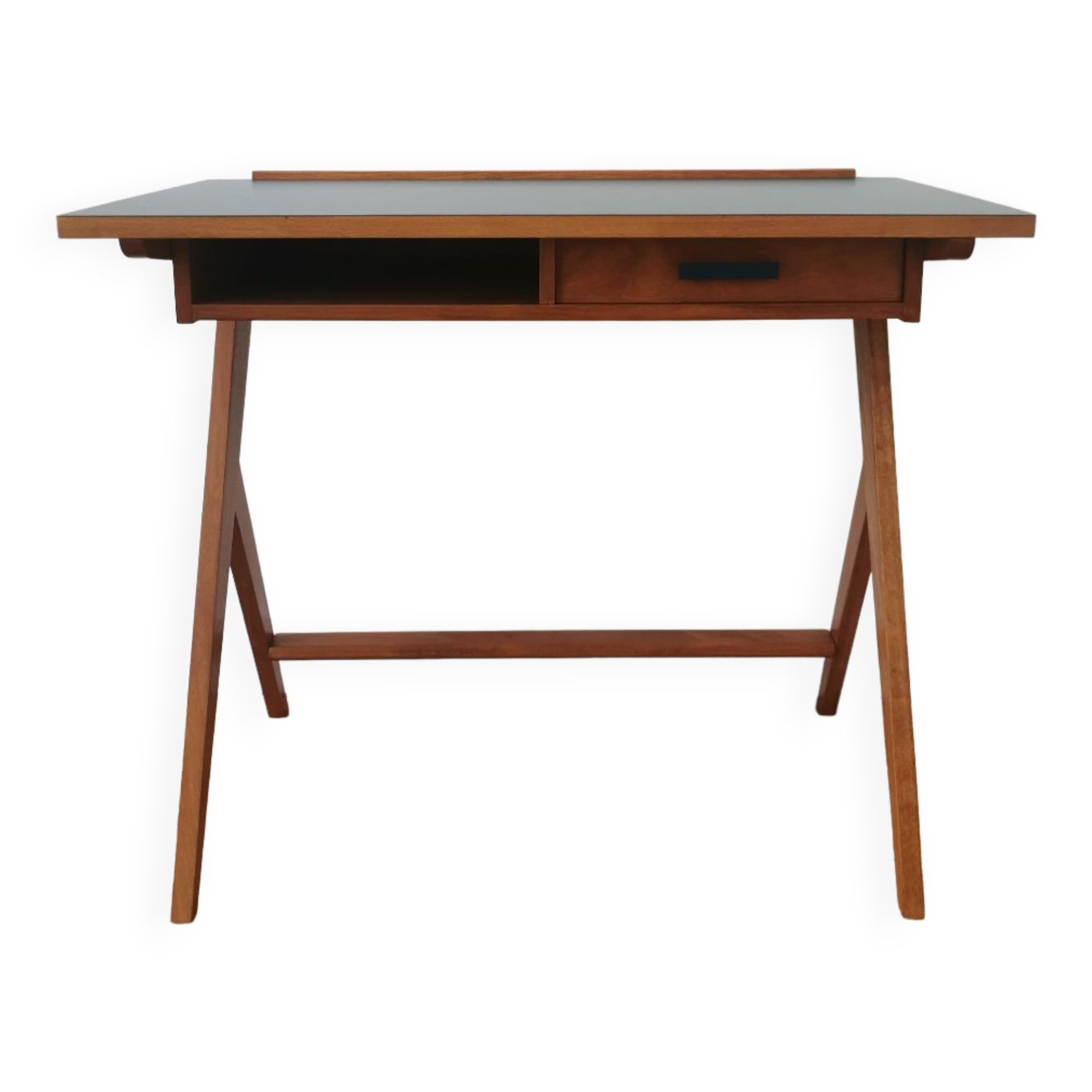 Office handcrafted style 50-60s