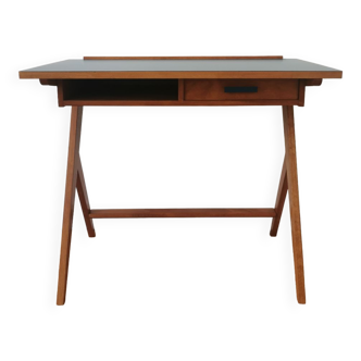 Office handcrafted style 50-60s