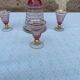 Liquor carafe