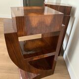 Art Deco bedside pair