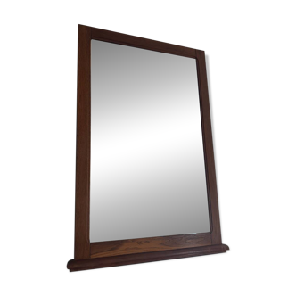 Miroir art déco