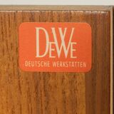 1960s Cabinet, DeWe
