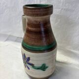 Vase en céramique vintage