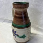 Vintage ceramic vase