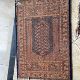 Persian small/ prayer carpet