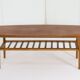 Vintage 'neston' coffee table