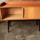 Sideboard from the 60s in the manner of Hans Bellmann