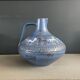 Vase Ceramano motif Pergamon - West Germany