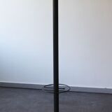 Designer coat rack, 5 hooks