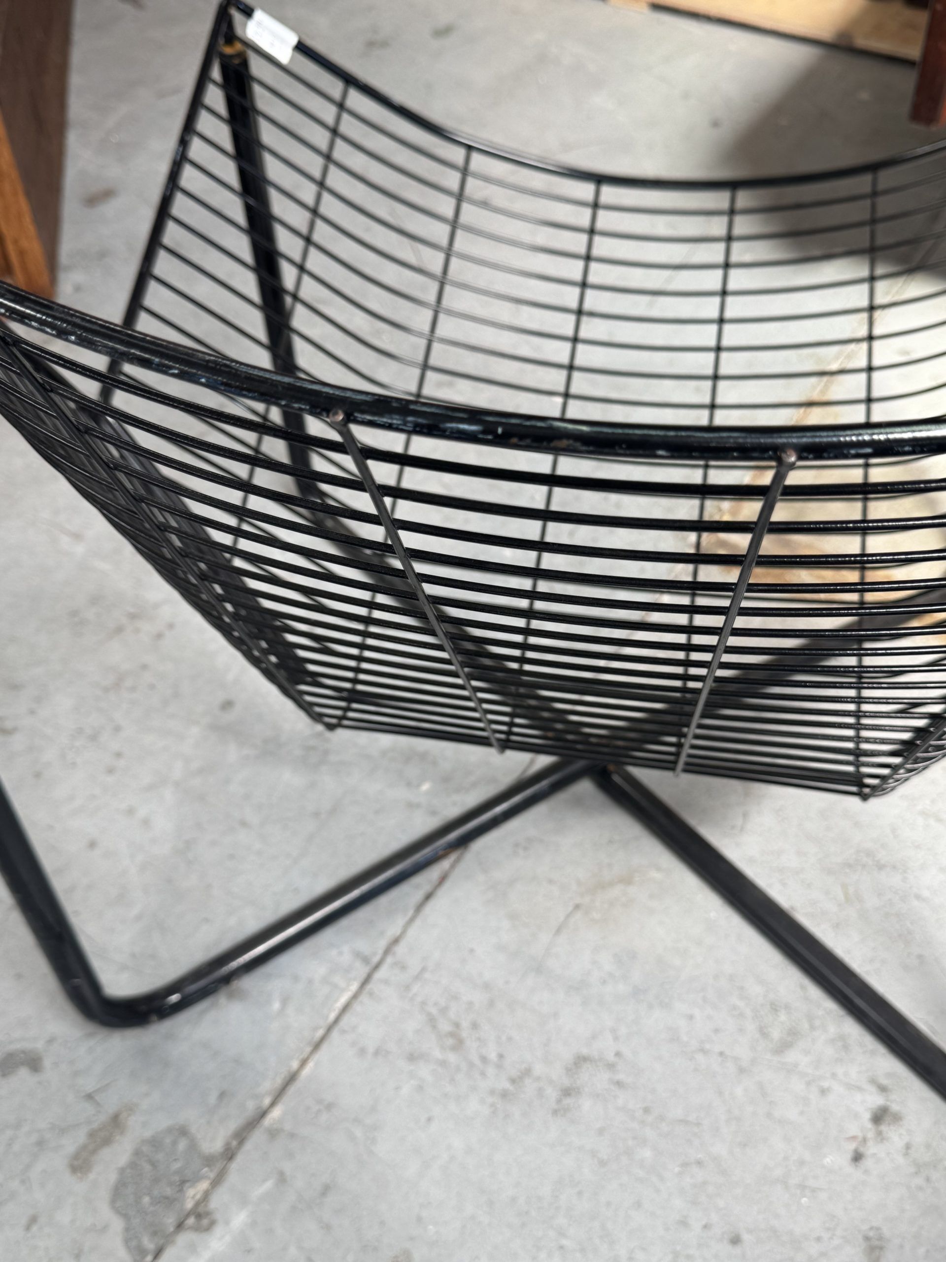 IKEA armchair