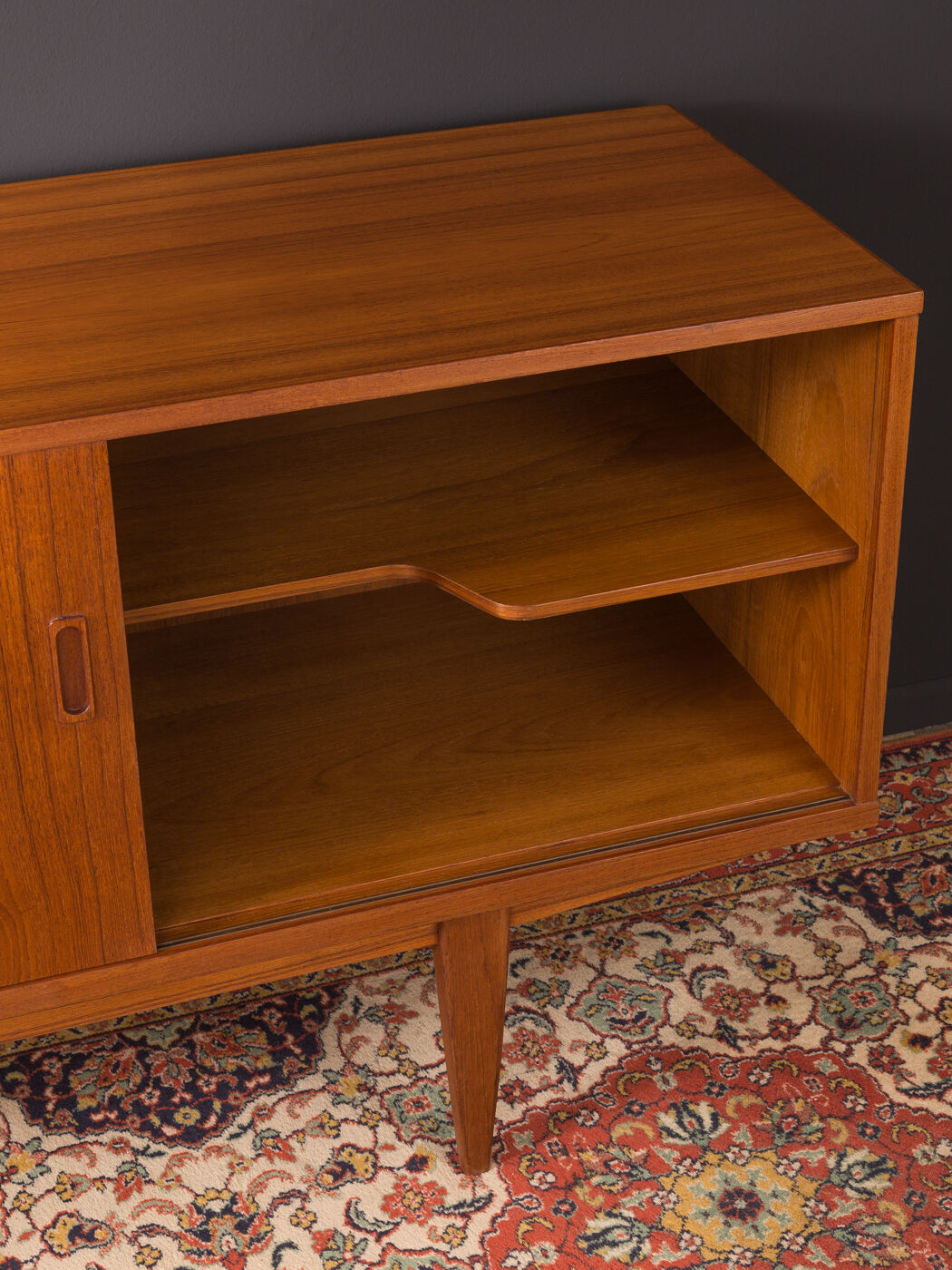 Sideboard by Hugo Troeds from the 1950s
