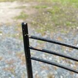 4 vintage colette gueden chairs