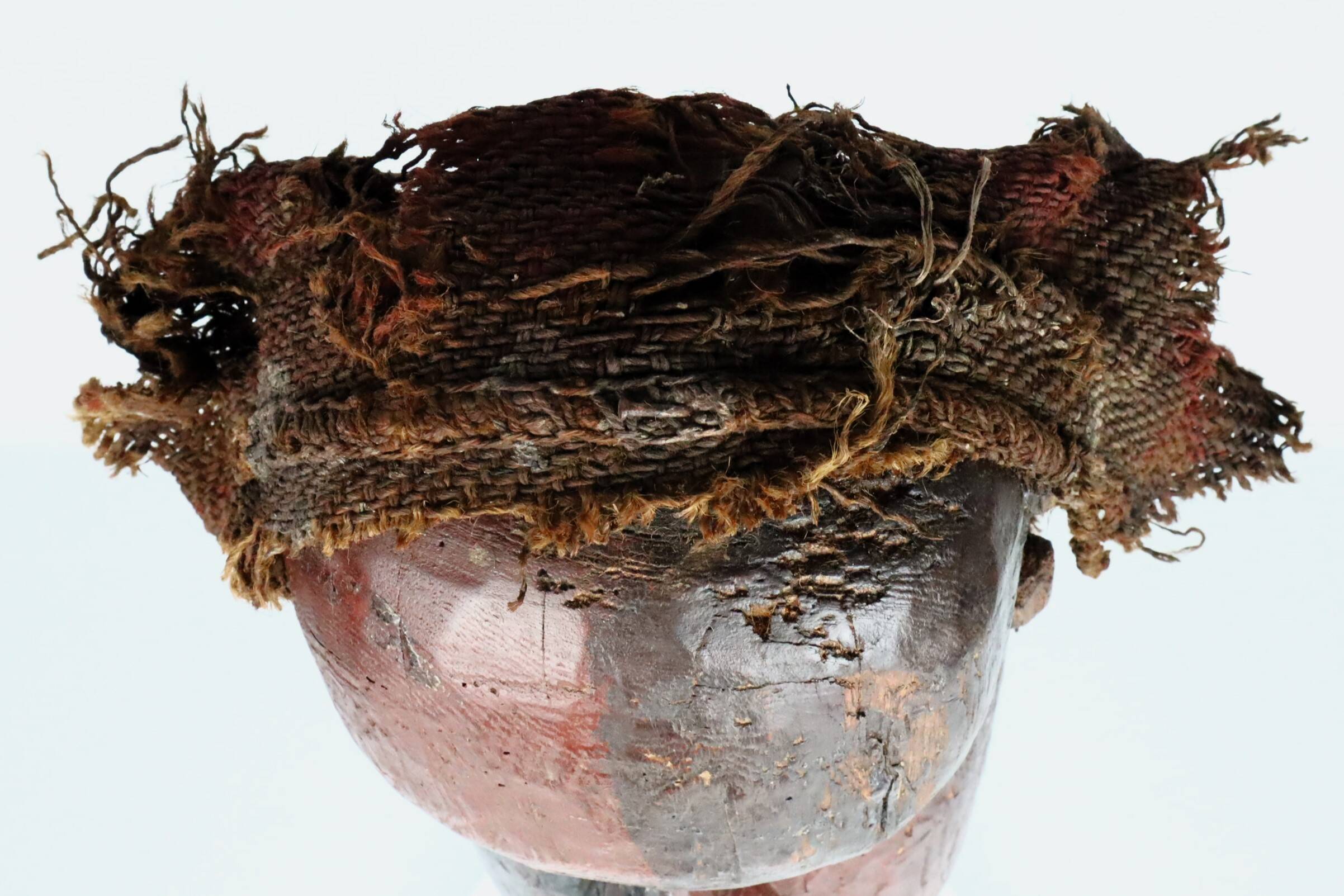 African Salampasu Mask