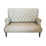 2 seater sofa