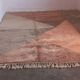 Azilal brown rug woven in natural wool size 150×250