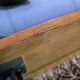 Table basse style scandinave circa 1960