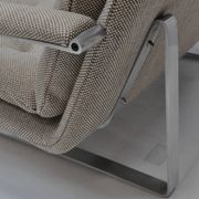 Two-seater sofa Artifort C647 by Kho Liang Ie – fully restored
