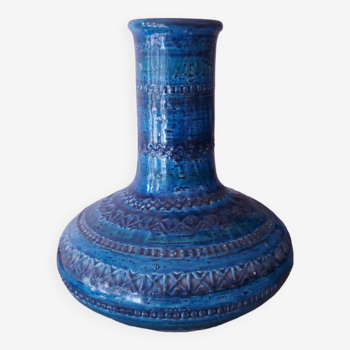 Vase en céramique Bitossi