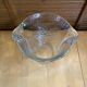 Champagne bucket chiller crescendo glass mould decor grape wine