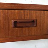 Wall console