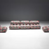 Ornate Camaleonda Sofa by Mario Bellini for B&B Italia, Italy, 1970s