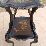 Indochinese side table 19th