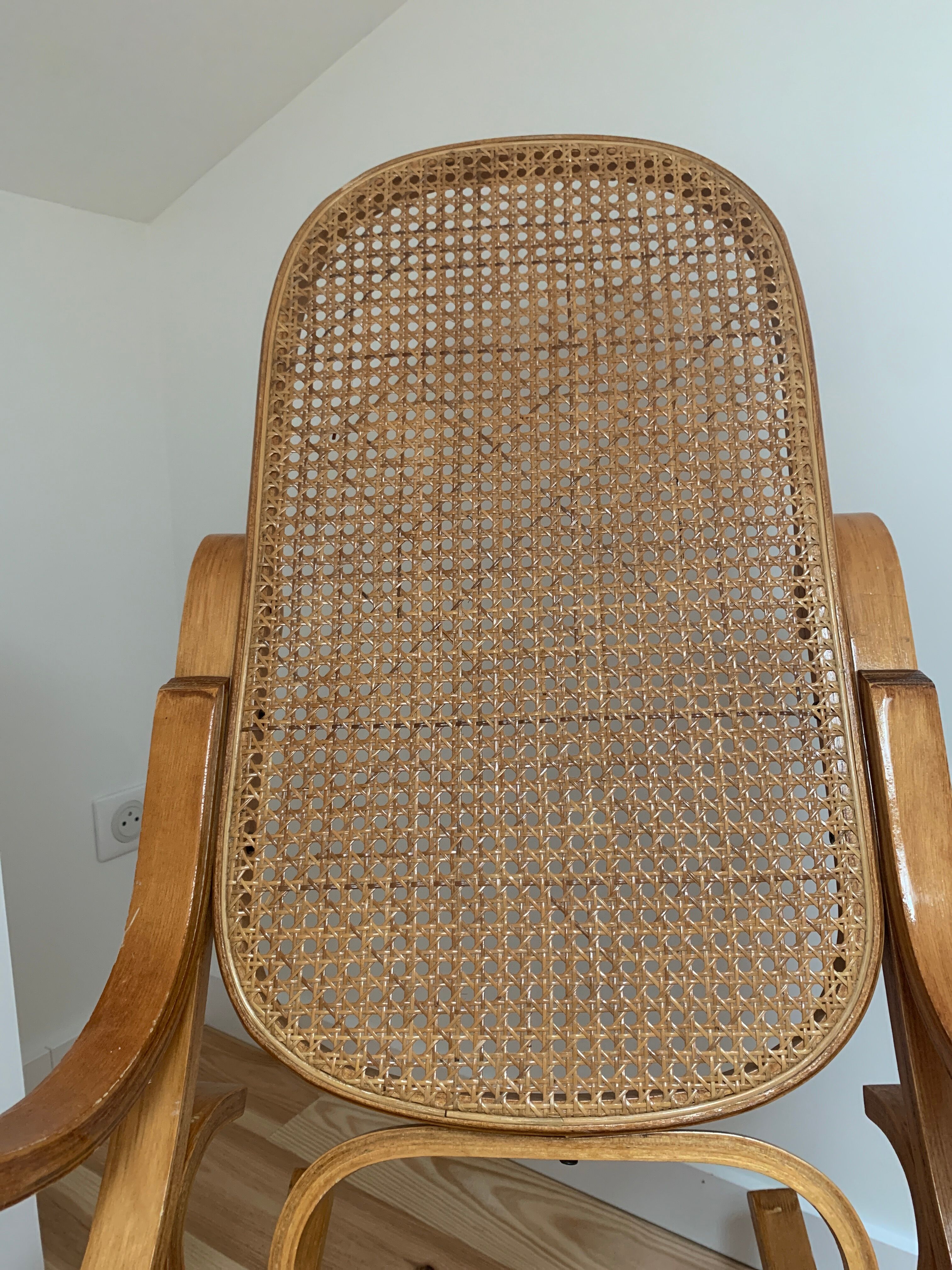 Rocking chair