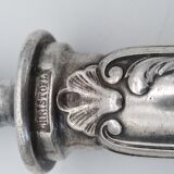 Christofle cutting service