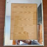 Cadre miroir ancien pour photo