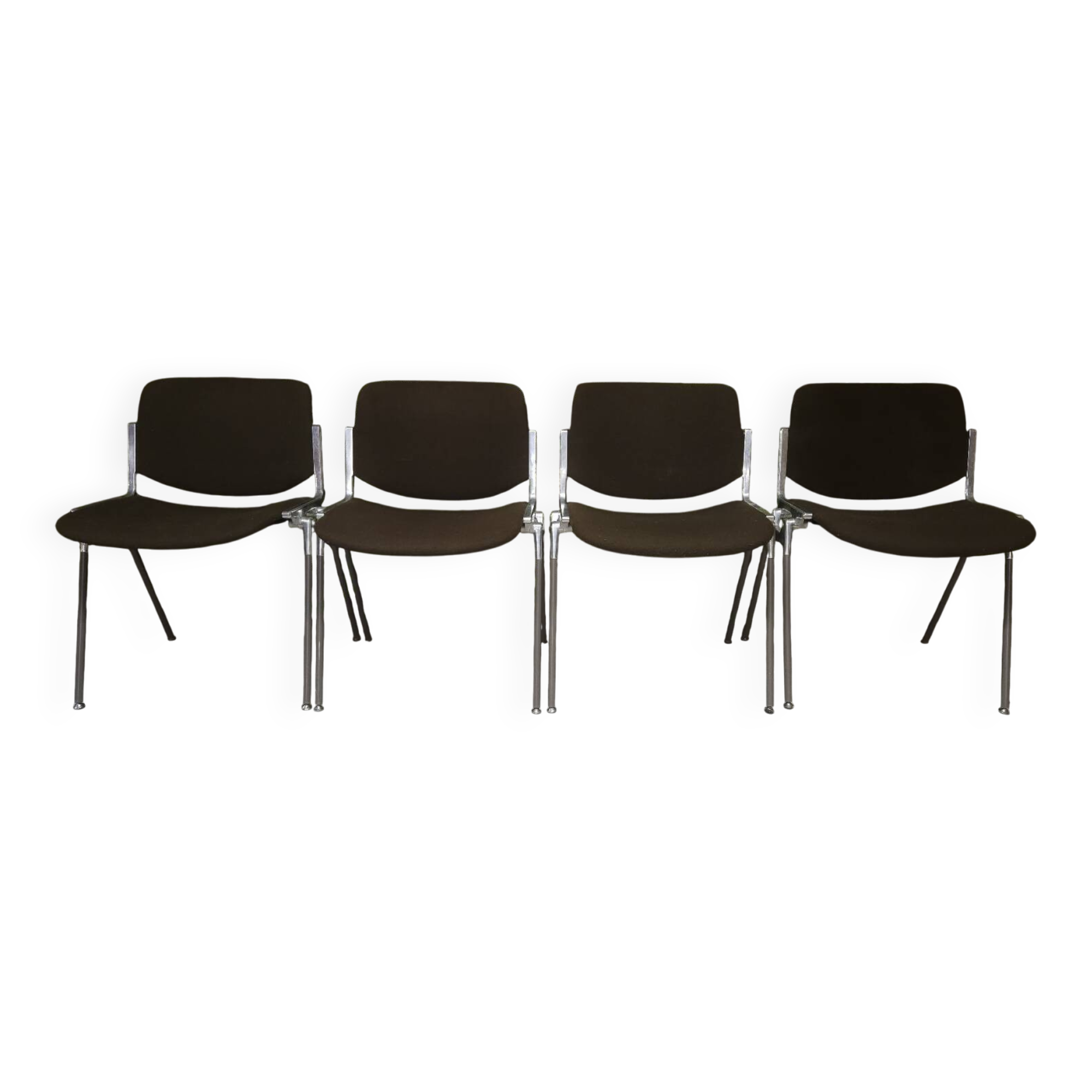 4 dsc castelli chairs