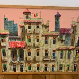 Cuban painting