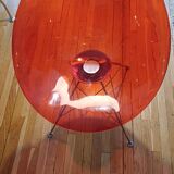 Lot de 3 chaises Strack pour Kartell