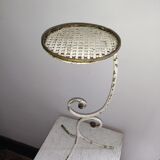 Wrought iron harness 60