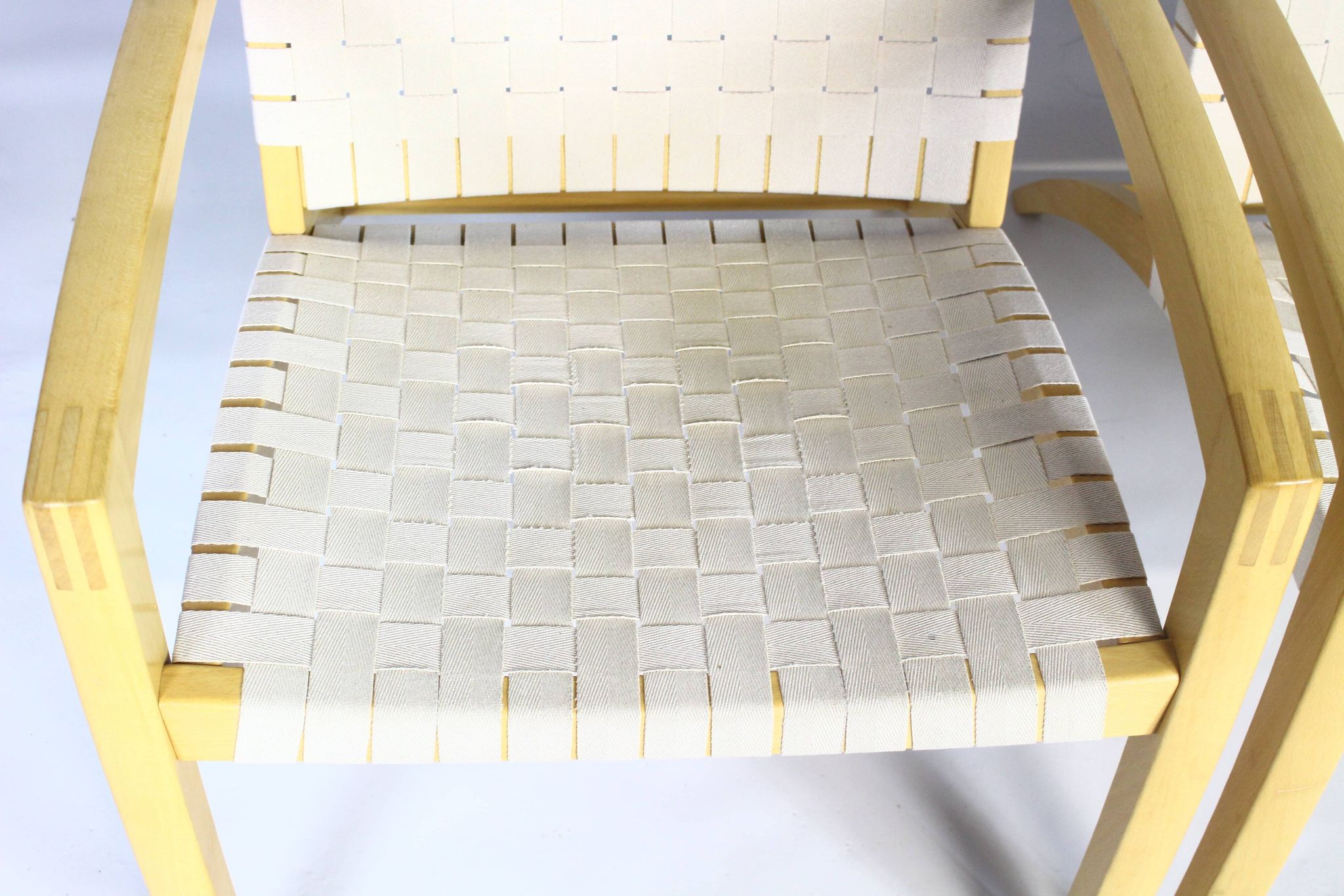 Fauteuil Luna