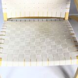 Luna lounge chair