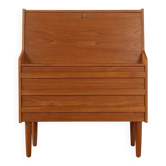 1960s bureau, Rooval, vintage